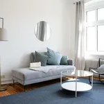 Rent 1 bedroom apartment of 65 m² in berlin