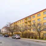 Pronajměte si 2 ložnic/e byt o rozloze 35 m² v Uherské Hradiště