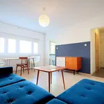 Rent 2 bedroom apartment of 44 m² in Poznan