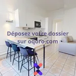  appartement avec 1 chambre(s) en location à Saint-Étienne