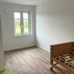 Miete 2 Schlafzimmer wohnung von 55 m² in Moormerland