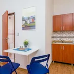 Studio o rozloze 18 m² v prague