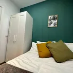 Rent a room of 70 m² in madrid