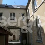 Rent 2 bedroom apartment of 90 m² in Angers