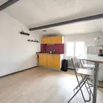 Appartement de 23 m² avec 1 chambre(s) en location à AvignonT