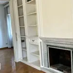 Rent 5 bedroom apartment of 198 m² in Rome