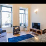 Rent 1 bedroom apartment of 70 m² in Porto