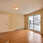 Rent 1 bedroom apartment in Saguenay