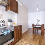 Rent 2 bedroom apartment of 54 m² in Warszawa