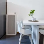 Rent 5 bedroom apartment in Milan