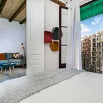 Alquilo 2 dormitorio apartamento de 75 m² en barcelona