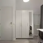 Rent 6 bedroom apartment in Madrid