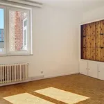 Huur 3 slaapkamer appartement in SCHAERBEEK