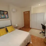 Rent a room in madrid