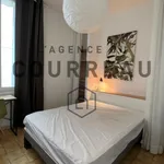 Appartement de 22 m² avec 1 chambre(s) en location à Montpellier