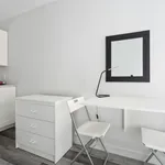  appartement avec 1 chambre(s) en location à Montreal