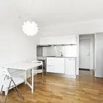 Rent 1 bedroom apartment in Oslo