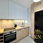 Rent 2 bedroom apartment of 45 m² in Lublin