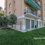 Rent 3 bedroom apartment of 110 m² in Genoa