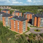 Hyr ett 3-rums lägenhet på 60 m² i Karlstad