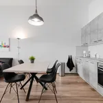 Miete 2 Schlafzimmer wohnung von 64 m² in Frankfurt am Main