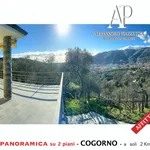 Rent 7 bedroom house of 440 m² in Cogorno