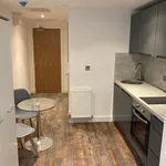 Rent 1 bedroom apartment in Yorkshire And The Humber