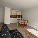 Appartement de 43 m² avec 2 chambre(s) en location à ST BRIEUC