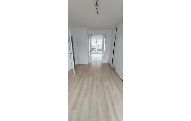 Huur 1 slaapkamer appartement van 58 m² in Schiedam