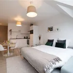 Studio de 40 m² à brussels