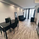 Rent 1 bedroom apartment in Manhattan