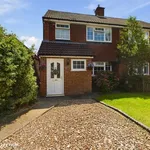 Rent 3 bedroom house in East Of England