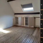 Rent 2 bedroom house of 44 m² in Brugge