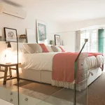 Rent 1 bedroom apartment of 50 m² in Lisbon