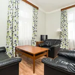 Rent 1 bedroom apartment of 43 m² in Prague