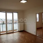 Pronajměte si 2 ložnic/e byt o rozloze 55 m² v Strakonice