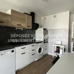 Rent 4 bedroom apartment of 78 m² in Toulouse