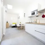 Rent 1 bedroom apartment of 46 m² in bologna