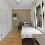 Rent a room in Berlin