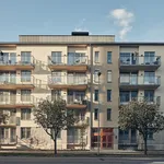 Hyr ett 3-rums lägenhet på 52 m² i Limhamns hamnområde