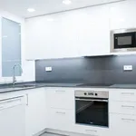 Rent 3 bedroom apartment of 120 m² in Madrid