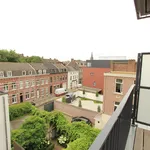 Huur 2 slaapkamer appartement van 54 m² in Maastricht