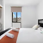 Rent 1 bedroom apartment of 40 m² in Mogán