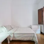 Rent a room in lisbon