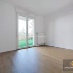 Appartement de 57 m² avec 3 chambre(s) en location à Bondoufle