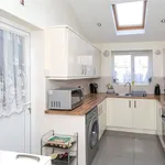 Terraced house to rent in Vicarage Road, Watford, Hertfordshire WD18