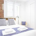 Rent 3 bedroom apartment of 41 m² in Madrid