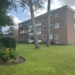 Rent 2 bedroom flat in Birmingham