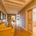 Rent 4 bedroom apartment of 300 m² in Firenze