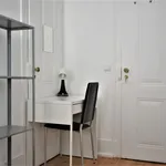 Rent 5 bedroom apartment in Lisbon